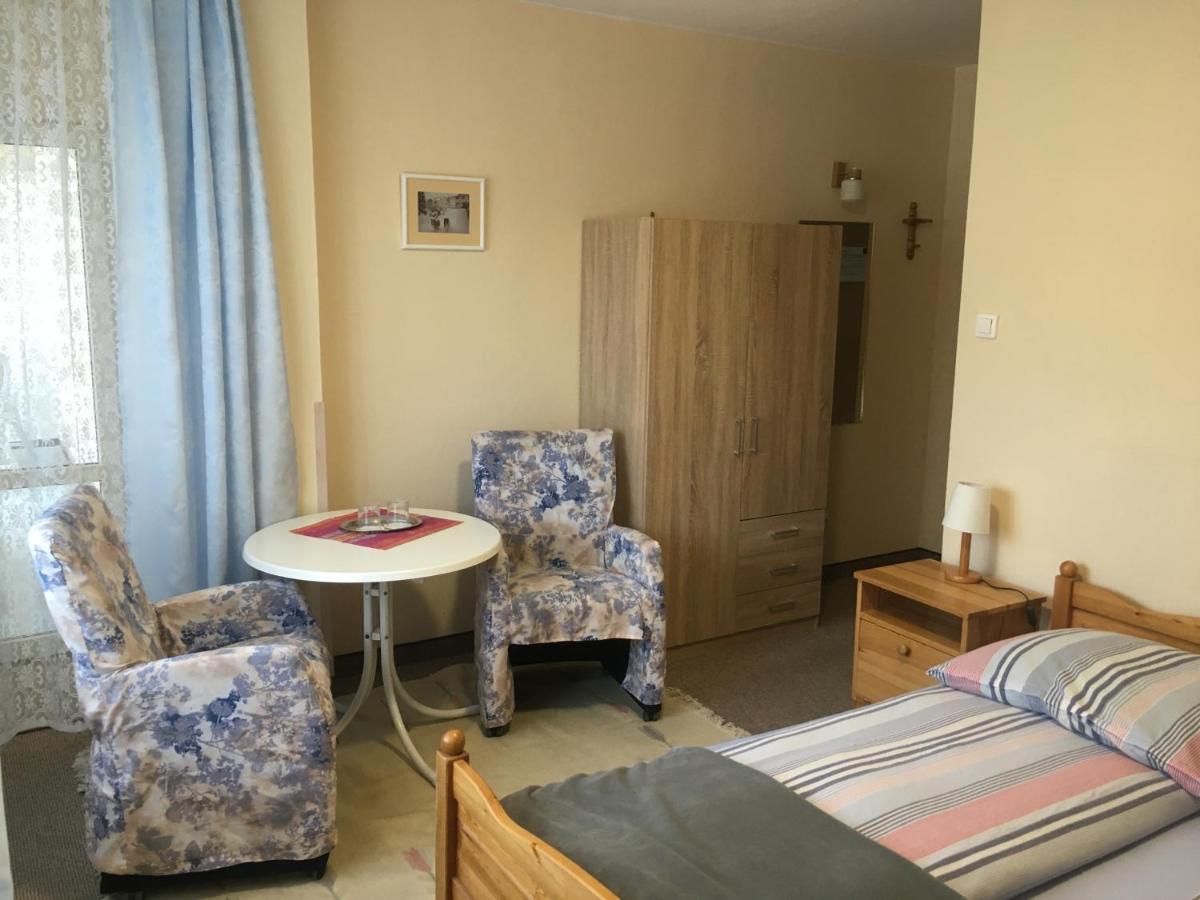 Pokoje Goscinne "Willa Mil" Karpacz Exterior foto